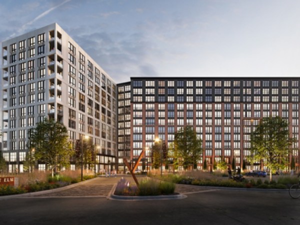 Conshohocken’s first ultra-luxury apartments coming&nbsp;soon