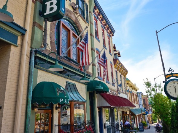 Valley Forge Tourism & Convention Board Issues 2021 Annual&nbsp;Report