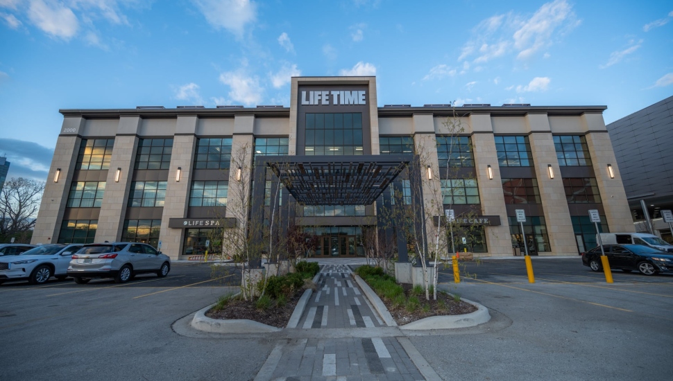 Life Time Athletic Building in King of Prussia Sells for $42M ...
